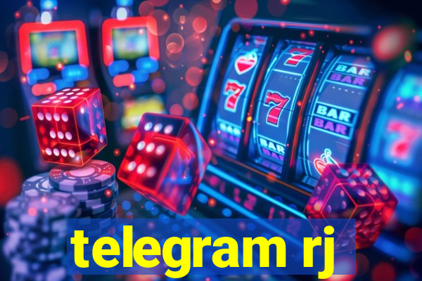 telegram rj